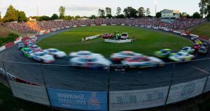 Bowman Gray Stadium