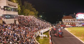 Bowman Gray Stadium track profile: Everything to know about ‘The Madhouse’
