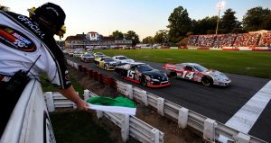 Cook Out Clash 2025 y el regreso a las raíces en el Bowman Gray Stadium