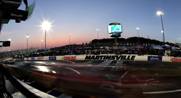Visit NASCAR presentó la Xfinity Fastest Lap 2025 para las 3 series nacionales page