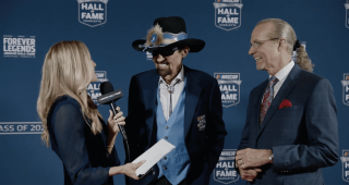Richard Petty on Ralph Moody’s legacy: ‘He was the heart of competition’