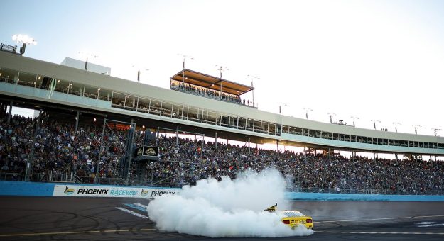 Visit Playoffs Cup Series y sede de la Championship 4 podrían cambiar en el futuro page