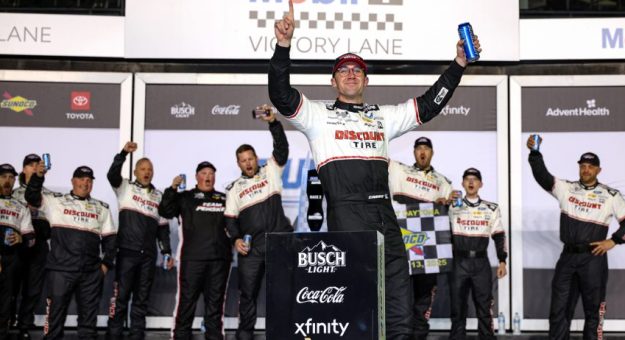 Visit Bubba Wallace y Austin Cindric ganaron los Duels y quedó lista la parrilla de la Daytona 500 2025 page