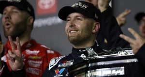 2024 Feb16 William Byron 1 Main Image 870x462