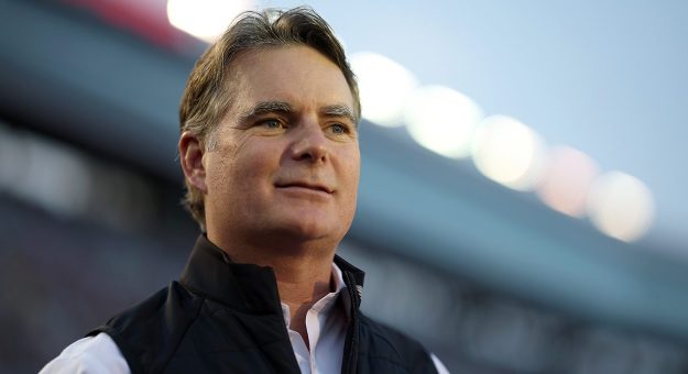 Visit Jeff Gordon ha ‘hablado’ con Tom Cruise sobre posible secuela de ‘Days of Thunder’ page