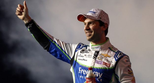 Visit Daniel Suárez es la estrella de Fantasy Fastlane para la Ambetter Health 400 en Atlanta page
