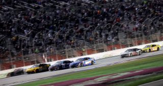 Race rewind: Ambetter Health 400