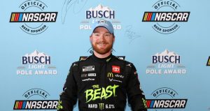 Reddick Pole 870x462
