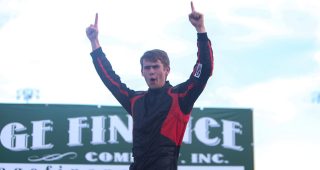 All the winners from Hickory Motor Speedway’s 2025 season opener