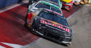 Dissecting Connor Zilisch’s COTA Cup debut