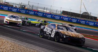Race Rewind: Cup Series at Circuit of The Americas