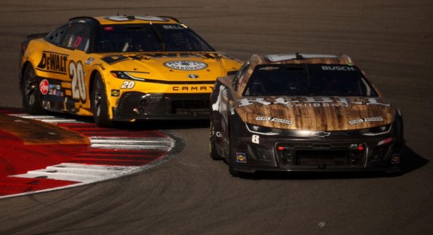 Visit Análisis: La mejor carrera en la era Next Gen Car fue la del domingo en COTA page