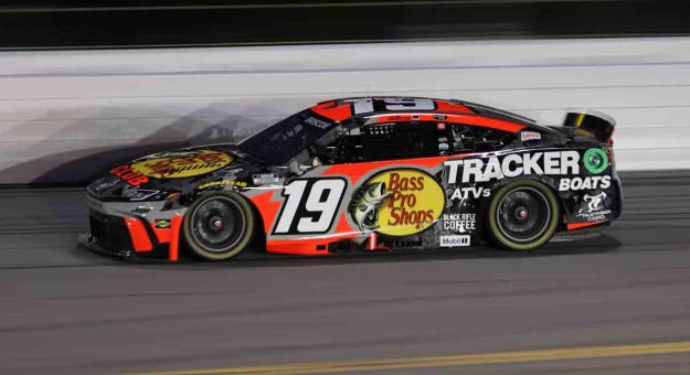 Visit Panel de apelaciones revocó la sanción al equipo No. 19 de Chase Briscoe page