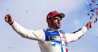 Mad scientist: Steve Letarte breaks down winning data from Vegas