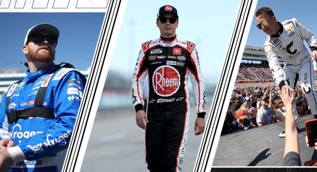 Visit 3 Up, 3 Down: Pilotos que salieron de Homestead-Miami en direcciones opuestas page