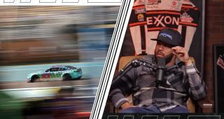 Bubba Wallace describes ‘investment’ in team culture at 23XI Racing