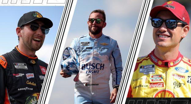 Visit La Cup Series llega Martinsville, primera pista corta de la temporada 2025 page