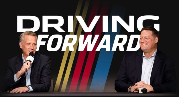 Visit Steve Phelps nombrado primer Comisionado de la NASCAR; Steve O’Donnell, nuevo Presidente page