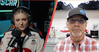 Kyle Petty on upcoming drivers: ‘You’ve got to have sportsmanship’