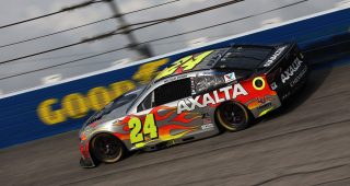 How William Byron’s ‘mistake’ cost him chance at Darlington win
