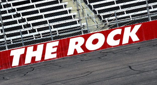 Visit Horario para el fin de semana en el Rockingham Speedway page