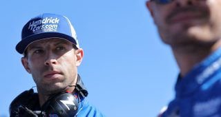 Daniels’ message to team after loss of Jon Edwards: ‘He would’ve wanted us to win’