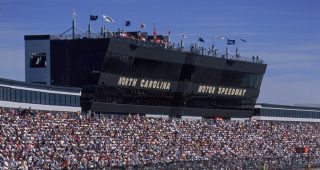 Xfinity Series gears up for a Rockingham return