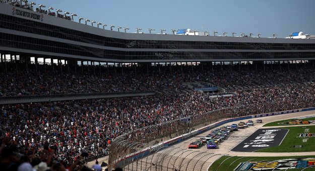 Visit La Cup Series 2025 llega al Texas Motorspeedway para el reto de la WÜRTH 400 page