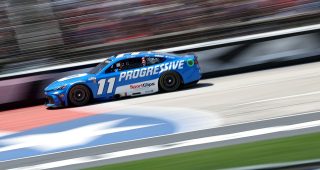 ‘They drive me nuts’: Letarte discusses code words, Hamlin’s Texas mix-up