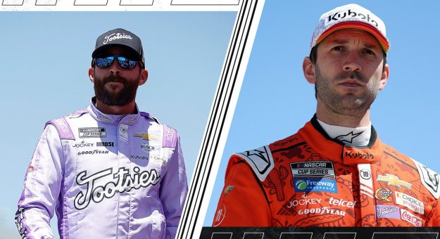Visit NASCAR Insights: Trackhouse Racing superó la falta de velocidad con doble Top 10 en Texas page