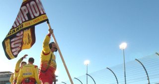 ‘Full Speed’ Season 2: Logano wins 2024 Cup championship