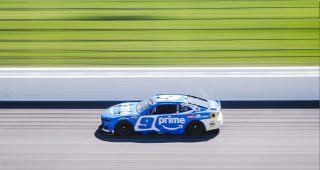 Breaking down Chase Elliott’s Kansas collapse after doing ‘so much right’