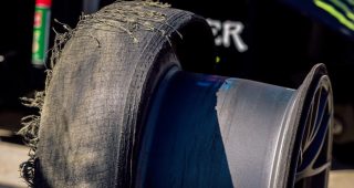 NASCAR’s Moran dissects Cup practice tire failures: ‘Sometimes (teams) go a little too far’