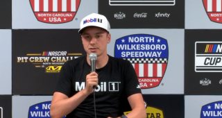 Christopher Bell talks All-Star Race: ‘We won’t race like it’s any other event’