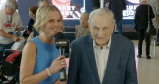 Humpy Wheeler: ‘Humbling’ to receive 2026 Landmark Award