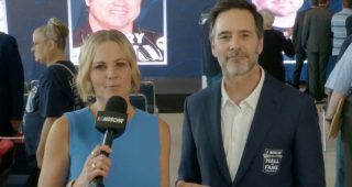 Hall of Famer Jimmie Johnson shares favorite ‘Humpy’ Wheeler story