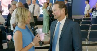 Kurt Busch goes into ‘racer mode’ after learning of Hall of Fame election