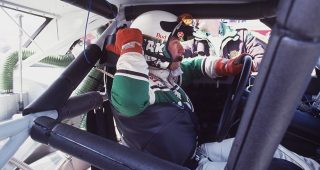 NASCAR Hall of Fame Class of 2026: Harry Gant