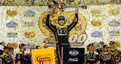 6 1 25 Blaney Nashville 870x462