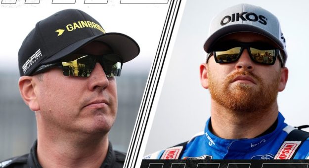 Visit Proyección del ganador para la Firekeepers Casino 400 de la Cup Series 2025 en Michigan page