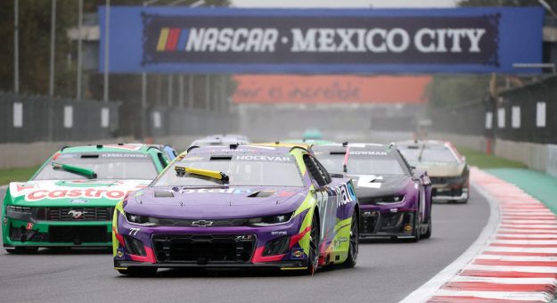 Visit Clasificación In-Season Challenge tras la Viva México 250 en el Autódromo Hermanos Rodríguez page