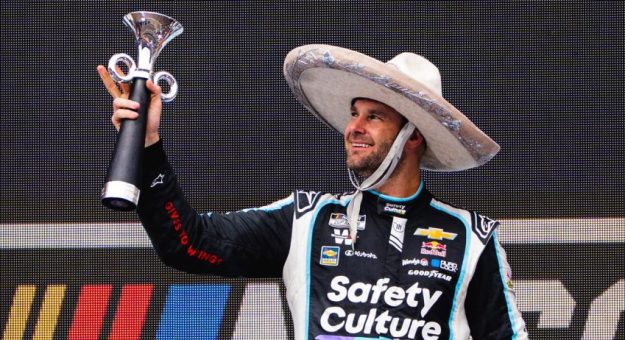 Visit Victoria en México cambió la temporada de SVG y revolucionó los Playoffs Cup Series page