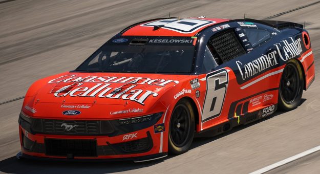2025 May3 Texas Keselowski.jpg