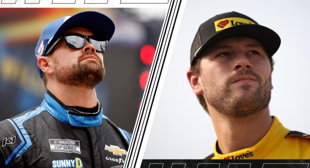 Visit Proyección del ganador para la Quaker State 400 de la Cup Series 2025 en Atlanta page