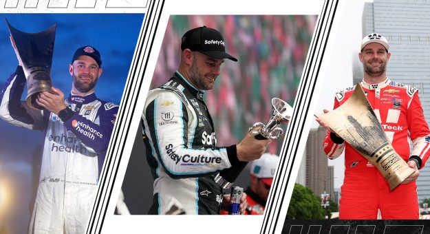 Visit SVG busca extender su dominio en circuitos mixtos al Sonoma Raceway page