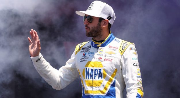 Visit La Cup Series regresa a un óvalo familiar con 4 finalistas del In-Season Challenge page