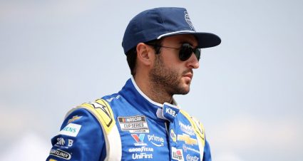 2025 July19 Chase Elliott Dover Pole 2 870x462