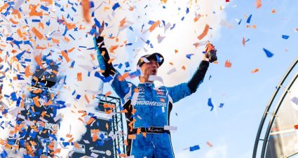 2025 July21 Denny Hamlin Dover Motor Speedway Vl 870x462