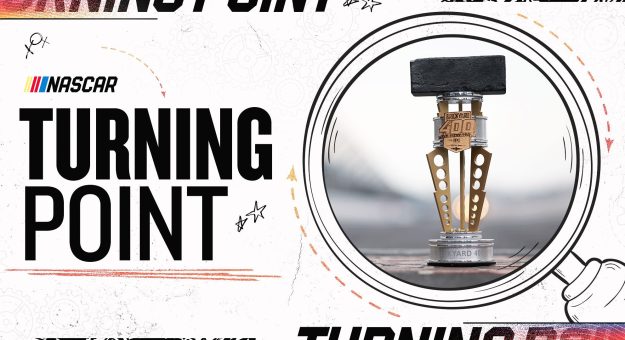 Visit La NASCAR Cup Series ante la oportunidad de otra joya de la corona en Indianápolis page