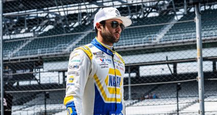 2025 July25 Chase Elliott Indy Main